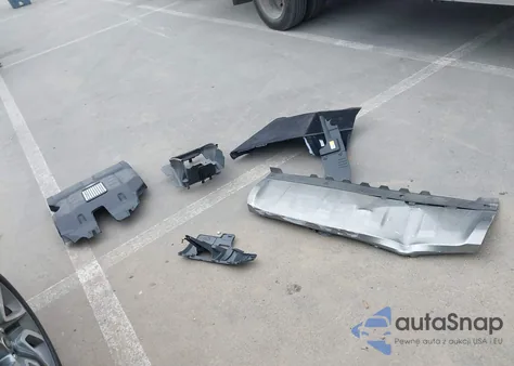 2022 Land Rover Range Rover Sport Hse Dynamic из США, поврежденный, VIN SALWR2SE7NA235431